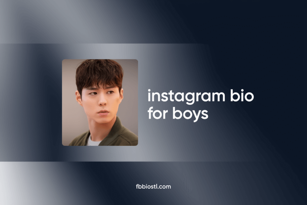 Sigma Male Self-Confidence Captions
