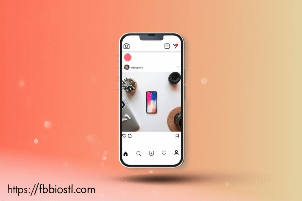 Celebrating a phone upgrade with excitement