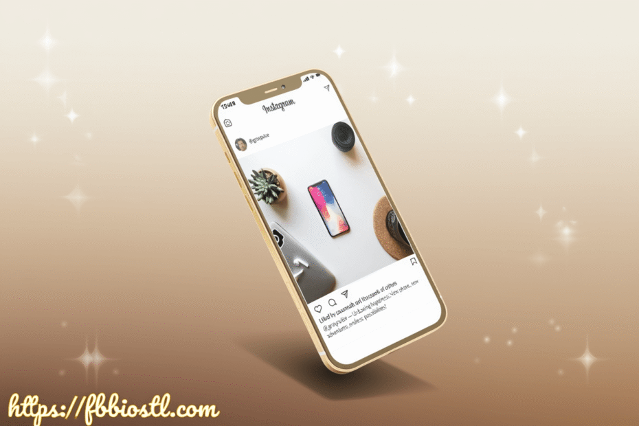 Unboxing a new phone and capturing the excitement